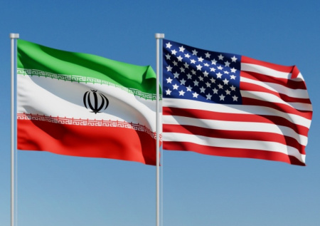 «Три пункта»: парламент Ирана обвинил США в нарушении договора о перемирии