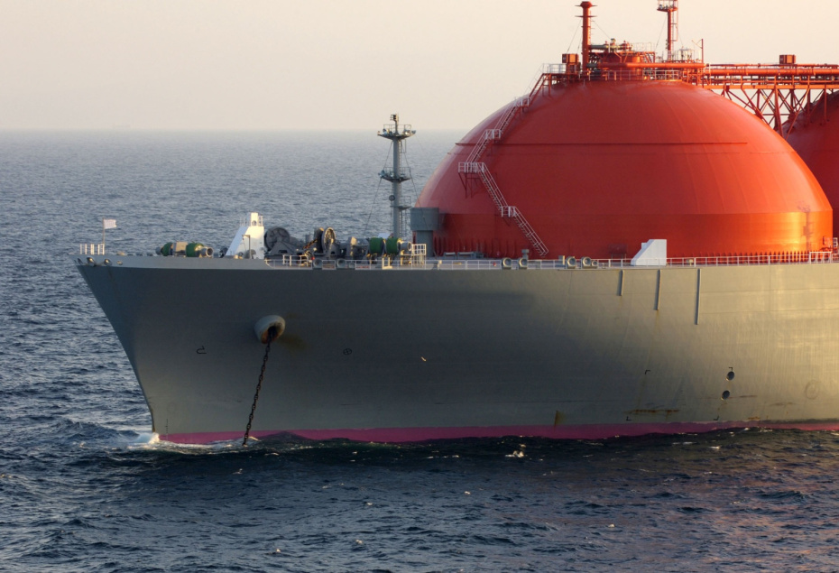 Транзит газа