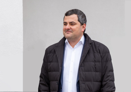 Овчинский: на востоке Москвы начали монолитные работы по строительству дома