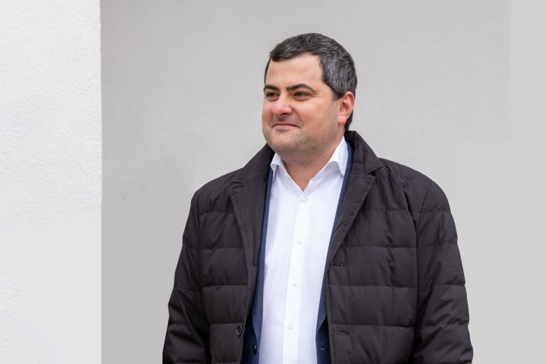 Владислав Овчинский