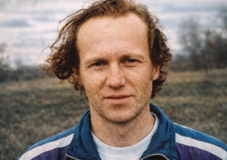 Отрезал головы и вбивал гвозди: как Вася-котик «охотился» на людей