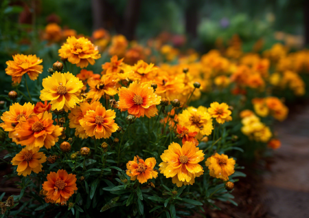 Не расползаются по участку, цветут шарами и не требуют стрижки: 5 многолетников для дачи