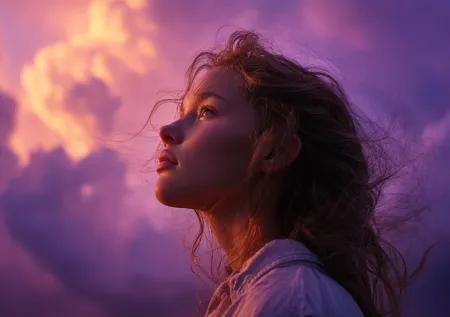 Магнитные бури сегодня, 9 апреля: что завтра, скачки давления, слабость