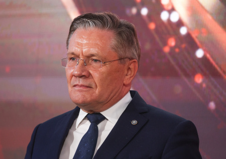 Плазменный двигатель Росатома показал рекордные характеристики