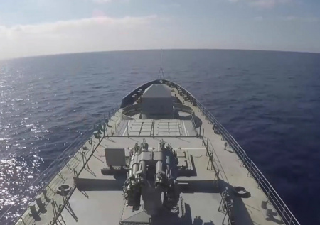 Экономист раскрыл, как Россия ответит на попытки захвата своих танкеров