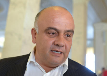 Экс-депутат Рады ответил, кто может устроить госпереворот на Украине