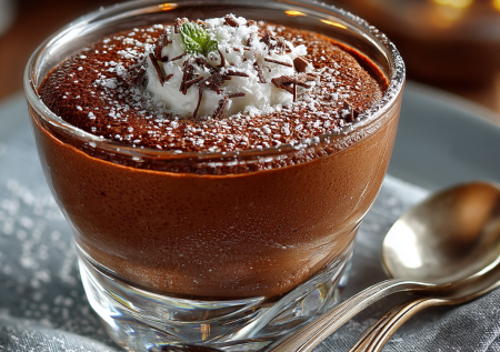 Из стакана молока и ложки какао готовлю нежнятину, которая заменяет и завтрак, и сладкий десерт, — сытно, вкусно и без перебора калорий