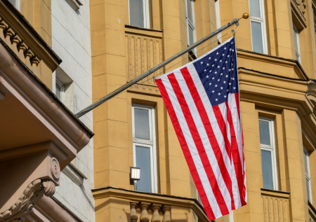 «Рухнула легитимность»: на Западе США предрекли крах из-за одного решения