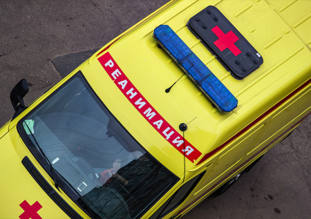 Мужчина погиб при атаке БПЛА в Краснодарском крае