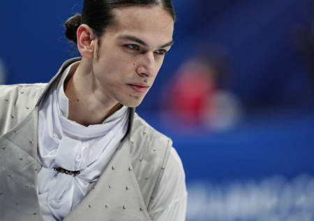 Скандал на Олимпиаде, 11 млн призовых, тяжелый диагноз: как живет Гуменник