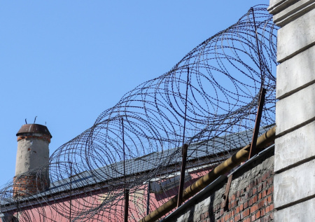 Сидящему в СИЗО из-за ртути депутату отказали в освобождении под залог