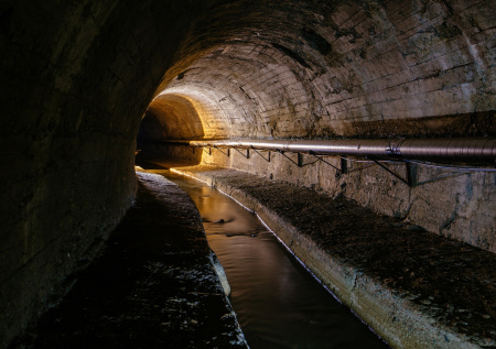 Финляндия рискует превратиться в «ядерную помойку»