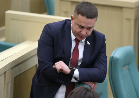 Сенатор эмоционально высказался об убийстве двух собак «ЛизыАлерт»