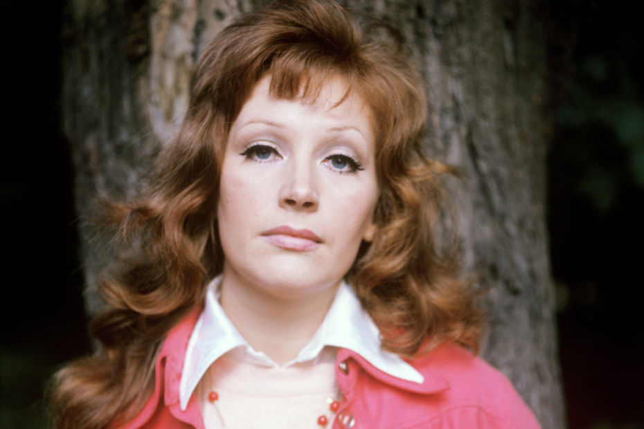 Алла Пугачева