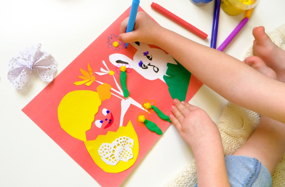 Как рассказать ребенку о Пасхе: 5 способов для разных возрастов