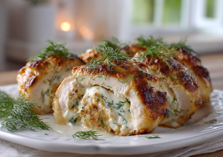 Пасхальное меню на неделю для похудения: 7 рецептов с калорийностью