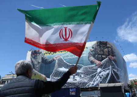 Озвучен циничный план США и Израиля во время перемирия на Ближнем Востоке