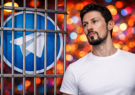 Сорос гадит: Дуров нашел виновного в бедах Telegram — а как на самом деле?