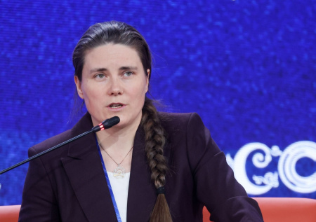 Космонавт раскрыла, как частные космические компании реагируют на неполадки