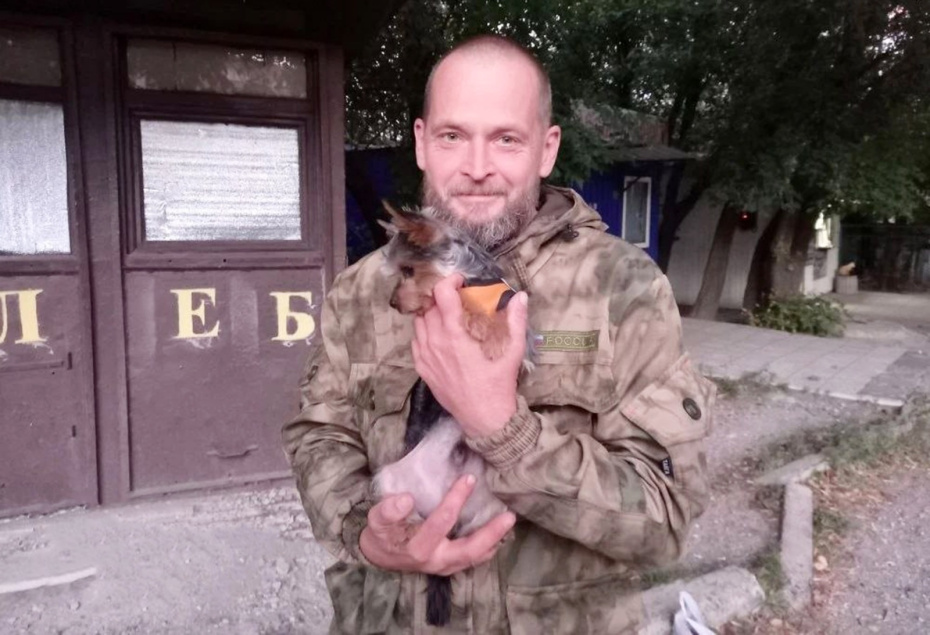 Травматолог Антон Новиков