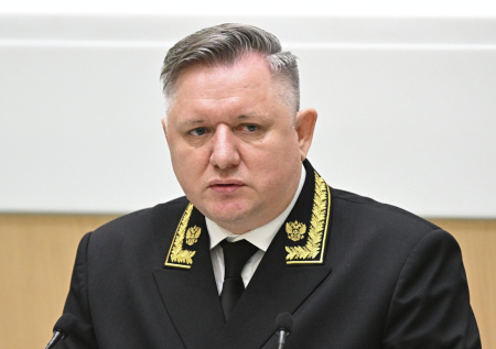 В Верховном суде произошли важные перестановки