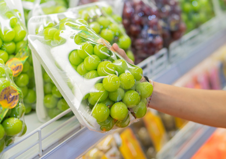 К чему снится виноград: 5 главных значений — к богатству или слезам?