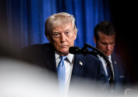 В Финляндии «набросились» на Трампа и заявили об угрозе из Вашингтона