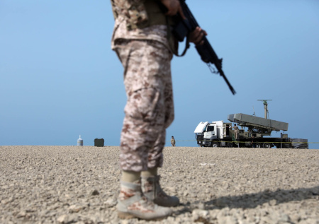 Американист назвал Иран «ближневосточным Вьетнамом» для США