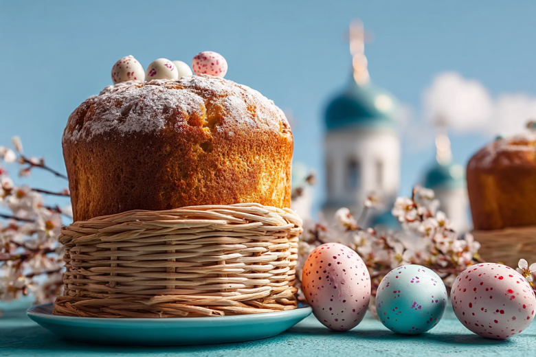 Пасха в 2026 году: поздравления