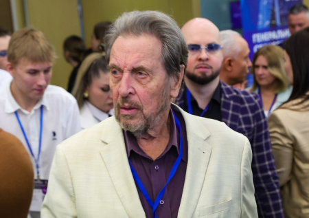 «Будущее цивилизованного мира»: Эррол Маск высоко оценил Москву