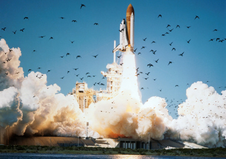 Крупнейшие космические аварии СССР и США: уроки правил безопасности