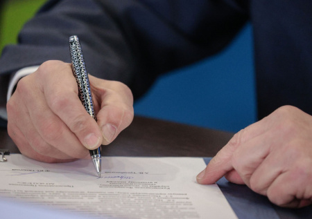 Раскрыто имя нового гендиректора БелТА