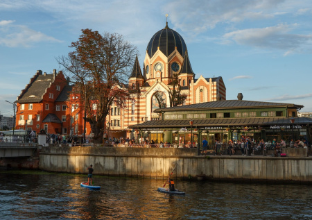 Матвиенко предостерегла НАТО от посягательств на Калининград