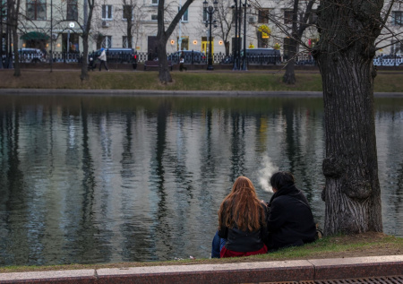 Синоптик ответил, какую погоду ждать москвичам на Пасху