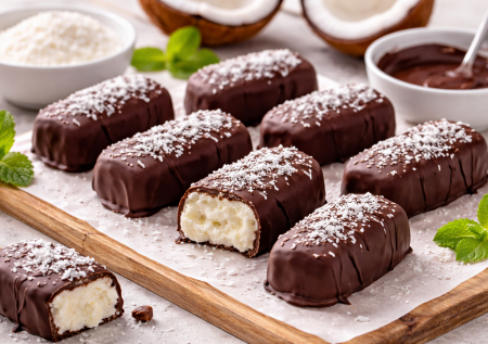 Мороженое из 3 ингредиентов: можно объедаться и не толстеть — простой рецепт на тёплые дни