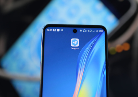 Главы регионов России начали покидать Telegram на фоне сбоев