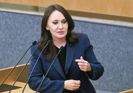 В Госдуме оценили достоинства прогрессивной системы налогов