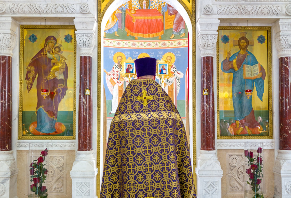 Киевская церковь