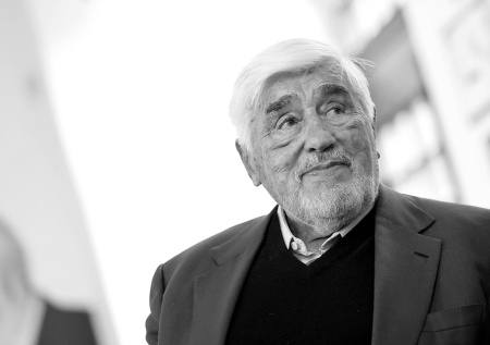 Сыгравший в «Жестяном барабане» актер Адорф скончался в возрасте 95 лет