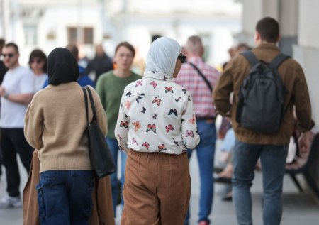 Число оснований для выдворения мигрантов из России удвоится