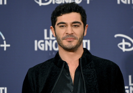 Популярного турецкого актера задержали с марихуаной