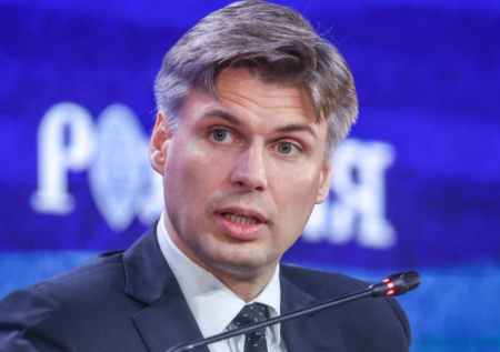 В «Роскосмосе» раскрыли, когда запустят спутники для доступа в интернет