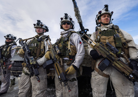 Стало известно, как Норвегия втягивает НАТО в войну с Россией