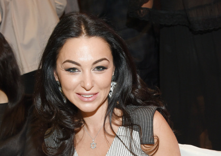 Супруга Михаила Турецкого призналась, что помогло ей укрепить брак