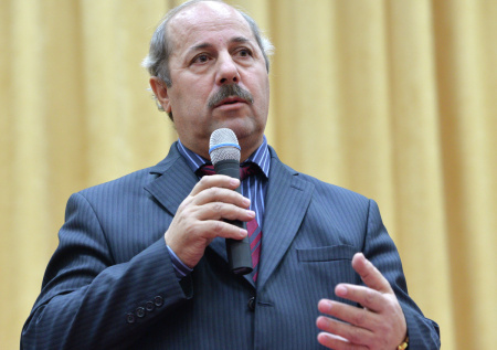 SHOT: к главе профсоюза авиадиспетчеров пришли с обысками