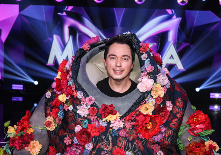 «Могу поспорить»: Родион Газманов ответил критикам шоу «Маска» на НТВ