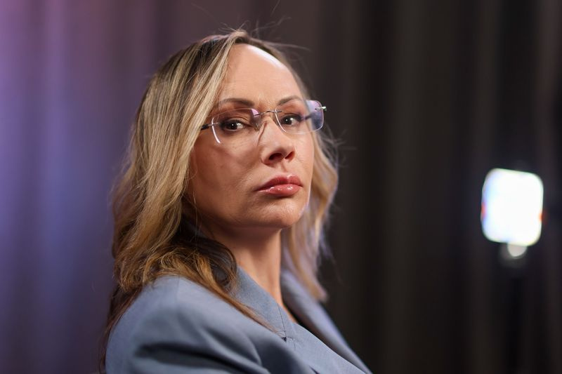 Мария Бутырская