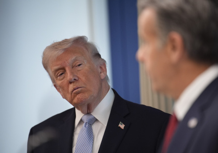 США хотят наказать страны НАТО из-за Ирана