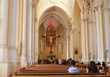 В РПЦ ответили, грешно ли пить алкоголь на Пасху