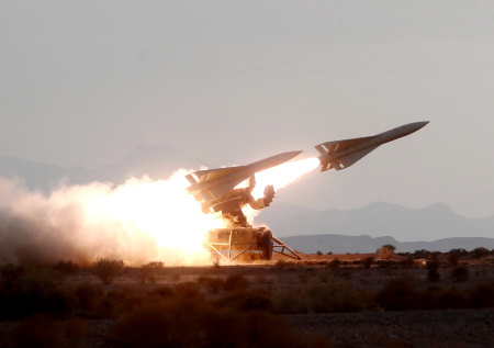 «Хезболла» атаковала север Израиля в ответ на массированные удары ЦАХАЛ